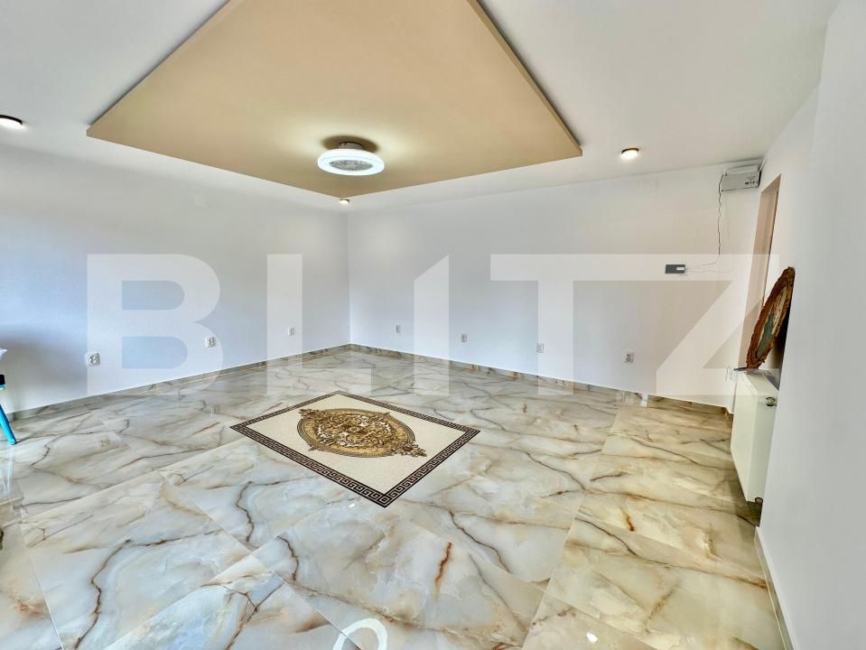 Spațiu comercial de închiriat Cugir - 176162SIC | BLITZ Alba Iulia | Poza8