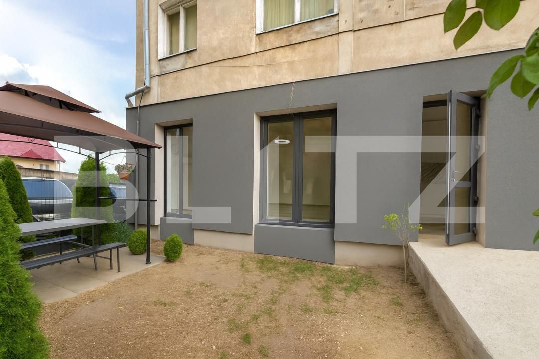 Spațiu comercial de închiriat Cugir - 176162SIC | BLITZ Alba Iulia | Poza8