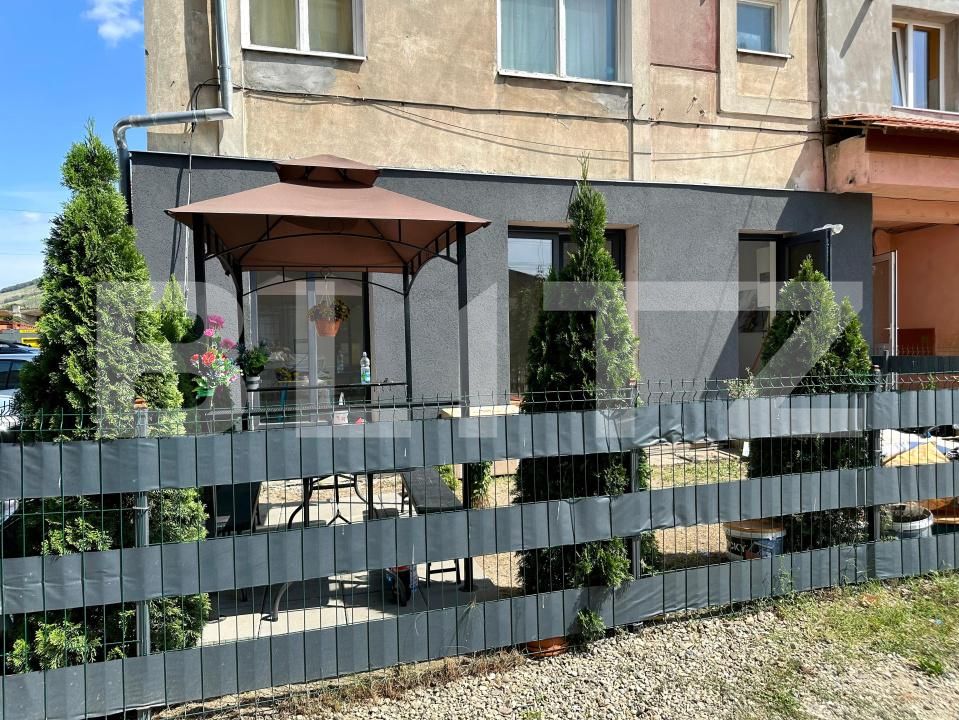 Spațiu comercial de închiriat Cugir - 176162SIC | BLITZ Alba Iulia | Poza7