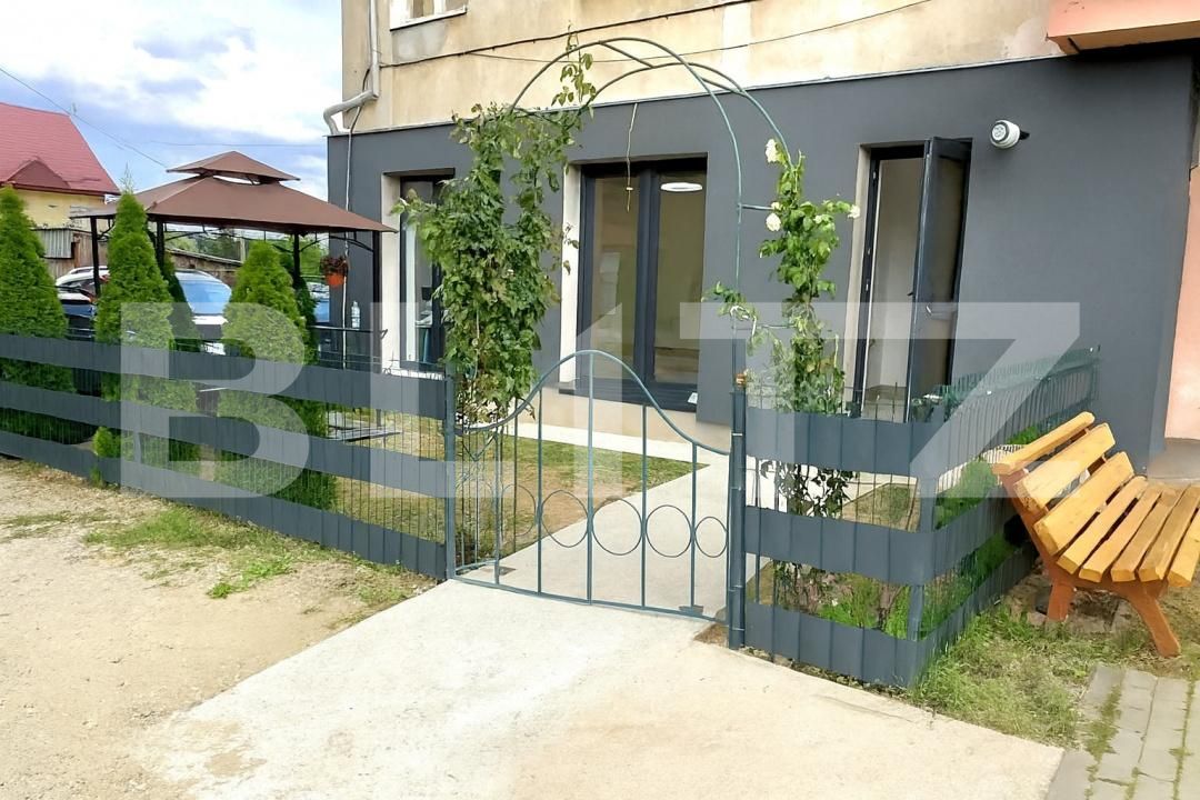 Spațiu comercial de închiriat Cugir - 176162SIC | BLITZ Alba Iulia | Poza4