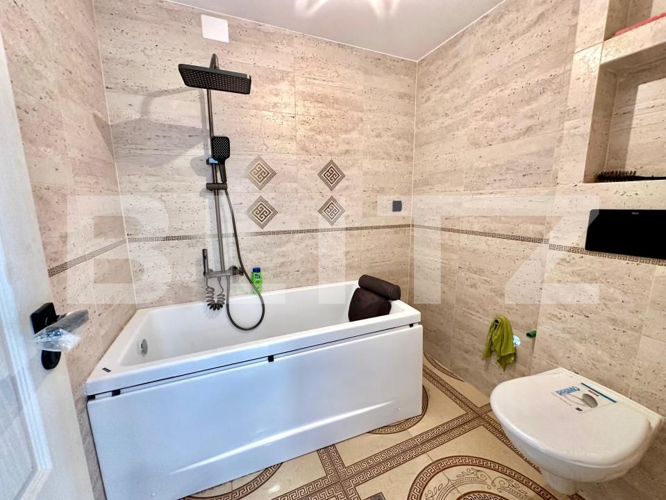 Spațiu comercial de închiriat Cugir - 176162SIC | BLITZ Alba Iulia | Poza5