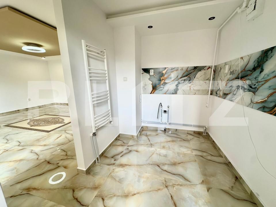 Spațiu comercial de închiriat Cugir - 176162SIC | BLITZ Alba Iulia | Poza6