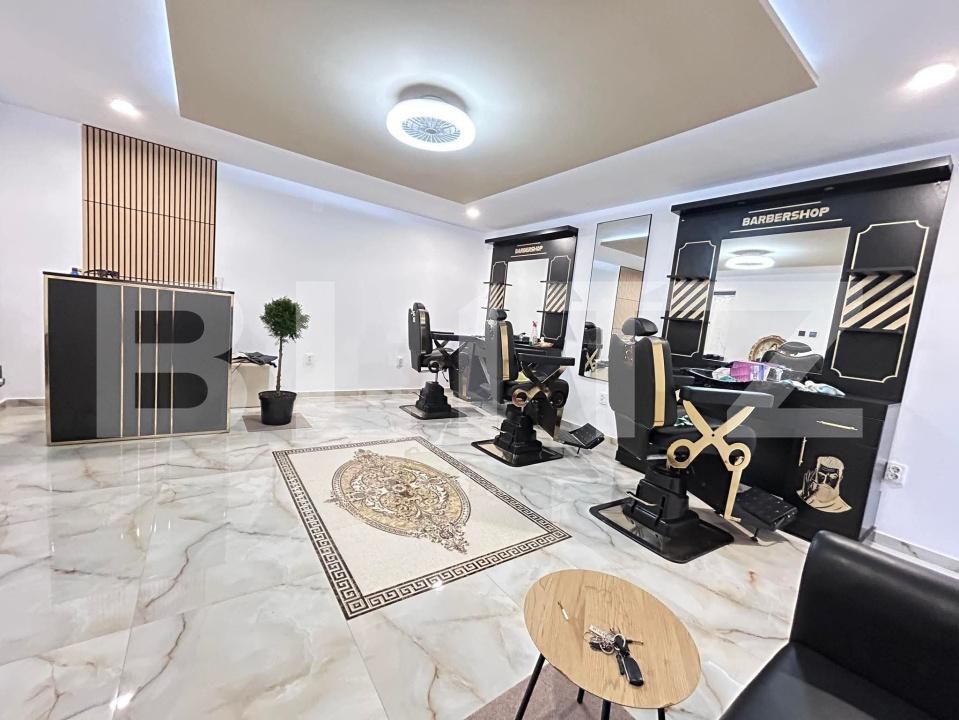 Spațiu comercial de închiriat Cugir - 176162SIC | BLITZ Alba Iulia | Poza3