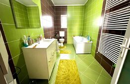 Casă superbă de vânzare – 380 mp utili, 1000 mp teren