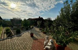 Casă superbă de vânzare – 380 mp utili, 1000 mp teren