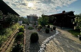 Casă superbă de vânzare – 380 mp utili, 1000 mp teren