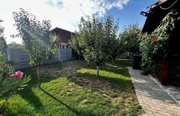 Casă superbă de vânzare – 380 mp utili, 1000 mp teren