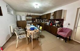 Casă superbă de vânzare – 380 mp utili, 1000 mp teren