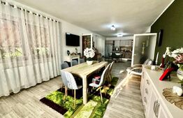 Casă superbă de vânzare – 380 mp utili, 1000 mp teren