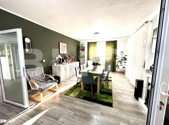 Casa de vânzare 8 camere Bărăbanț - 176168CV | BLITZ Alba Iulia | Poza3