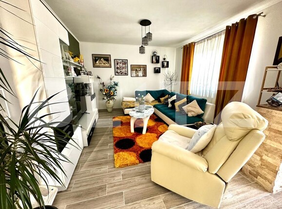 Casa de vânzare 8 camere Bărăbanț - 176168CV | BLITZ Alba Iulia | Poza4