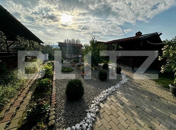 Casa de vânzare 8 camere Bărăbanț - 176168CV | BLITZ Alba Iulia | Poza3