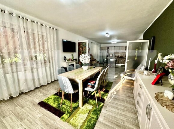 Casa de vânzare 8 camere Bărăbanț - 176168CV | BLITZ Alba Iulia | Poza1