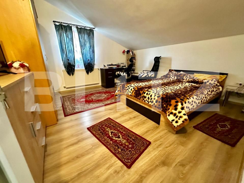 Casa de vânzare 8 camere Bărăbanț - 176168CV | BLITZ Alba Iulia | Poza9