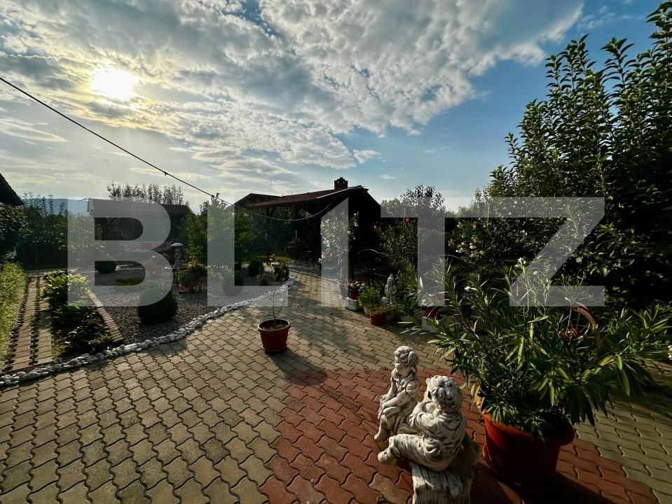 Casa de vânzare 8 camere Bărăbanț - 176168CV | BLITZ Alba Iulia | Poza4