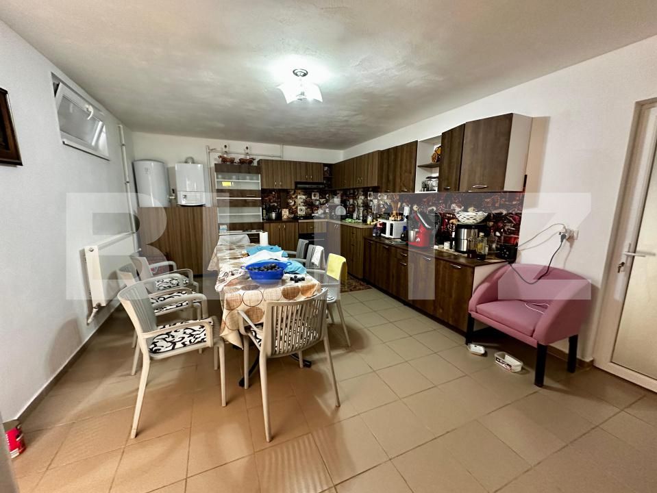 Casa de vânzare 8 camere Bărăbanț - 176168CV | BLITZ Alba Iulia | Poza13