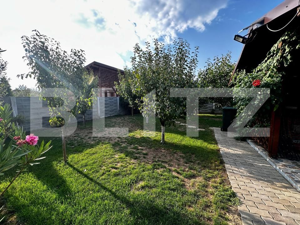 Casa de vânzare 8 camere Bărăbanț - 176168CV | BLITZ Alba Iulia | Poza5