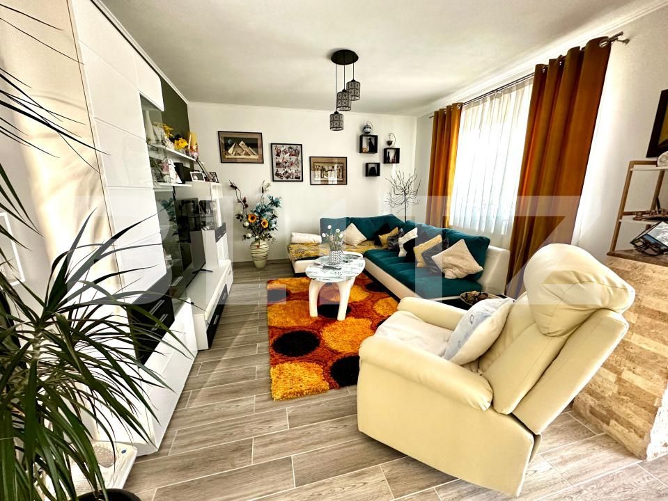 Casa de vânzare 8 camere Bărăbanț - 176168CV | BLITZ Alba Iulia | Poza4