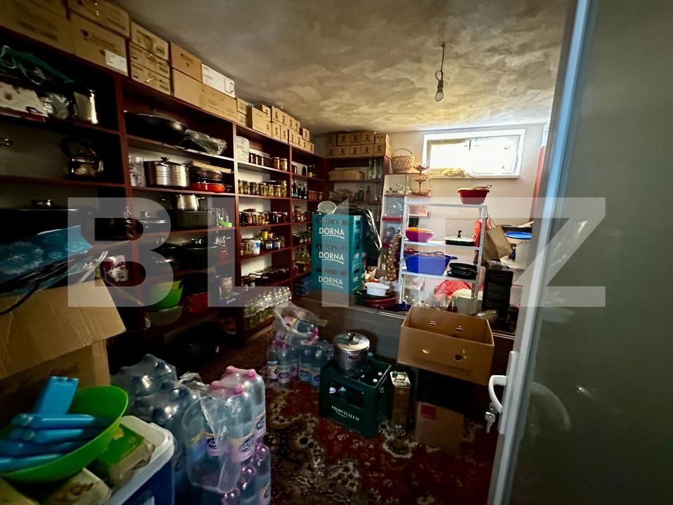 Casa de vânzare 8 camere Bărăbanț - 176168CV | BLITZ Alba Iulia | Poza15