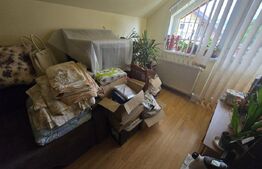 Casa tip duplex, cu 3 camere, 89 mp, Centru