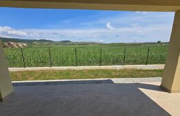 Casa individuala cu 4 camere, 500 mp teren, zona Micesti