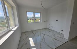 Casa individuala cu 4 camere, 500 mp teren, zona Micesti