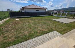 Casa individuala cu 4 camere, 500 mp teren, zona Micesti
