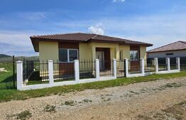 Casa individuala cu 4 camere, 500 mp teren, zona Micesti