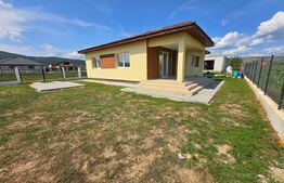 Casa individuala cu 4 camere, 500 mp teren, zona Micesti