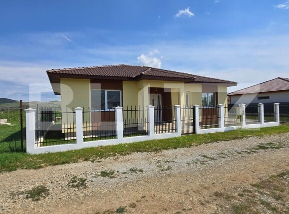 Casa de vânzare 4 camere Micești - 176184CV | BLITZ Alba Iulia | Poza1