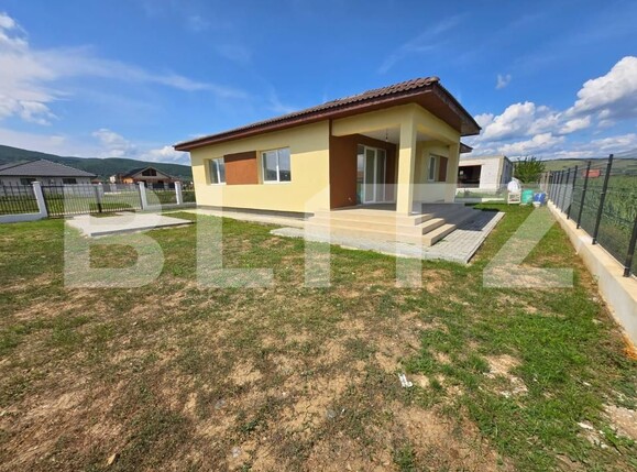 Casa de vânzare 4 camere Micești - 176184CV | BLITZ Alba Iulia | Poza3