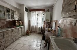 Apartament cu 2 camere decomandat,Zlatna