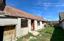 Casă recent renovată, mobilată și utilată – Cut, jud. Alba