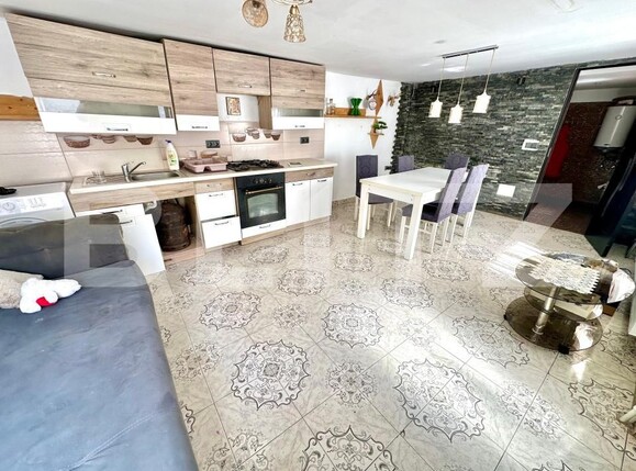 Casa de vânzare 2 camere Cut - 176260CV | BLITZ Alba Iulia | Poza1