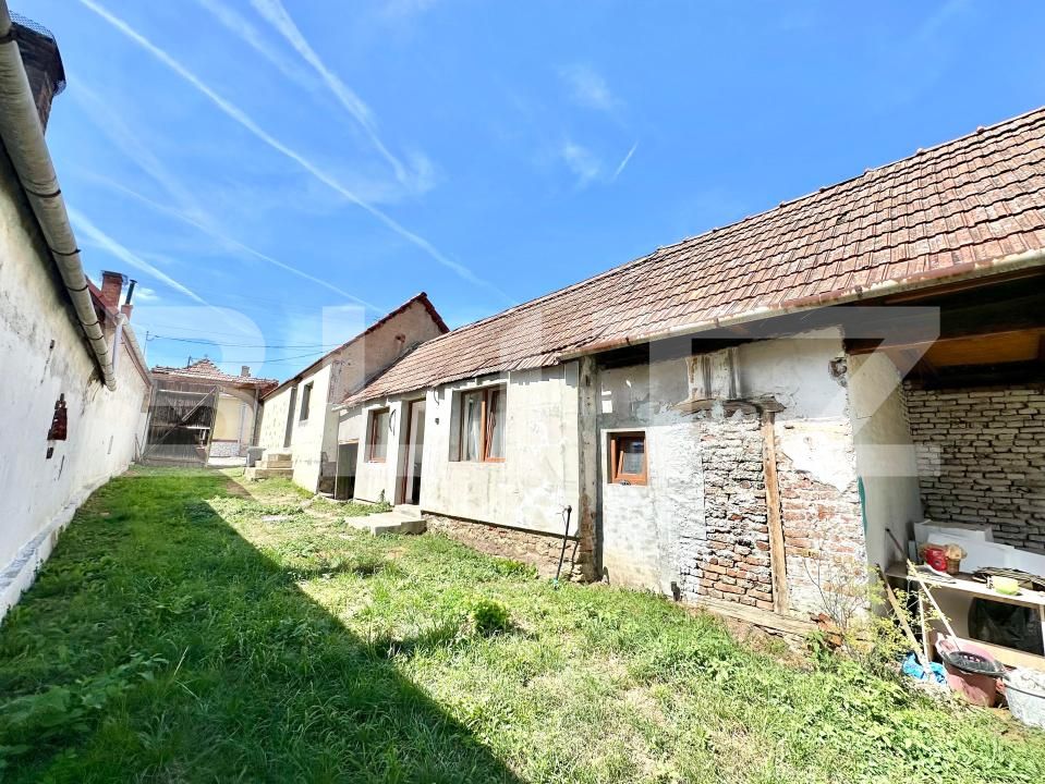 Casa de vânzare 2 camere Cut - 176260CV | BLITZ Alba Iulia | Poza8