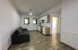 Apartament de vânzare cu 3 camere – zona Cetate, Alba Iulia