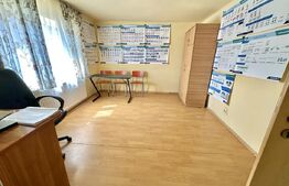 Casă de vanzare 114 mp cu pivnițe, anexe și curte mare ,teren 1127 mp,Blaj