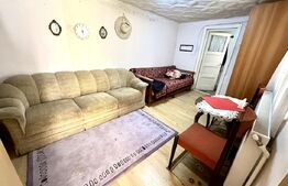 Casă de vanzare 114 mp cu pivnițe, anexe și curte mare ,teren 1127 mp,Blaj