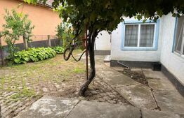 Casă de vanzare 114 mp cu pivnițe, anexe și curte mare ,teren 1127 mp,Blaj