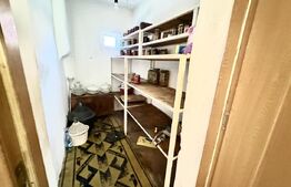 Casă de vanzare 114 mp cu pivnițe, anexe și curte mare ,teren 1127 mp,Blaj