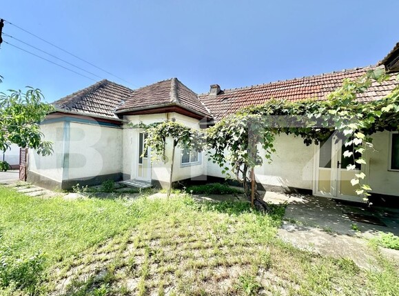 Casa de vânzare 3 camere Blaj - 176306CV | BLITZ Alba Iulia | Poza1