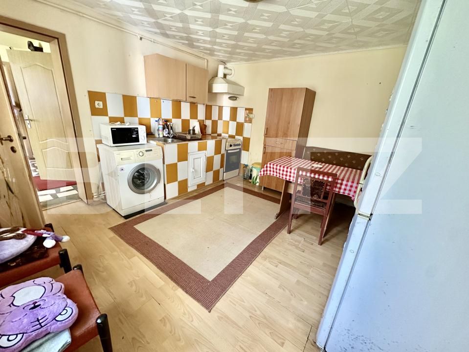 Casa de vânzare 3 camere Blaj - 176306CV | BLITZ Alba Iulia | Poza3