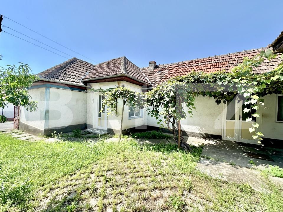Casa de vânzare 3 camere Blaj - 176306CV | BLITZ Alba Iulia | Poza2