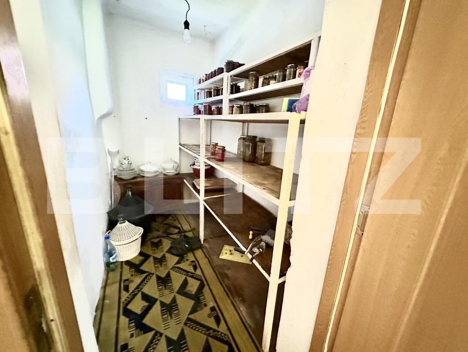 Casa de vânzare 3 camere Blaj - 176306CV | BLITZ Alba Iulia | Poza8