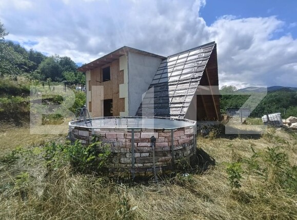 Casa de vânzare 3 camere Ampoita - 176312CV | BLITZ Alba Iulia | Poza1