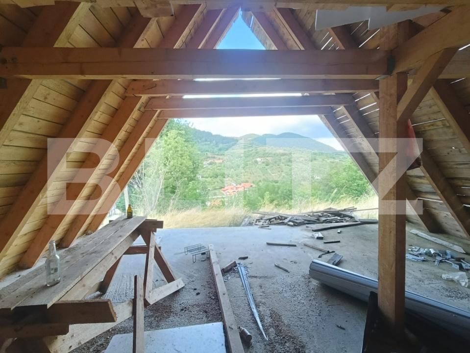 Casa de vânzare 3 camere Ampoita - 176312CV | BLITZ Alba Iulia | Poza5