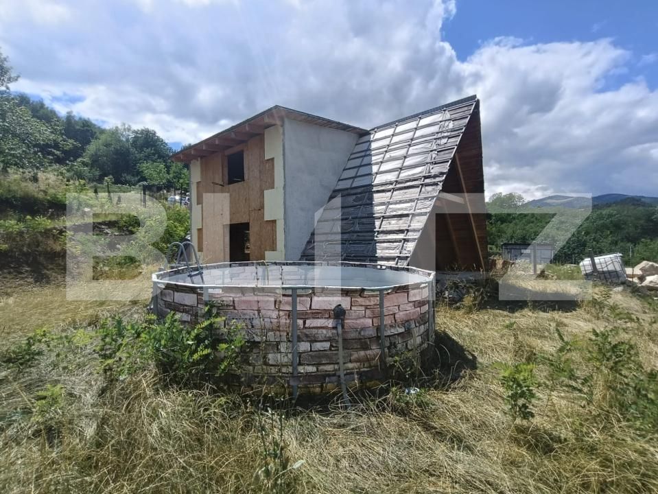 Casa de vânzare 3 camere Ampoita - 176312CV | BLITZ Alba Iulia | Poza1