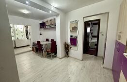 Apartament cu 2 camere, etaj 2, mobilat & utilat, zona Ampoi 3