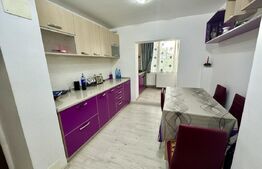 Apartament cu 2 camere, etaj 2, mobilat & utilat, zona Ampoi 3