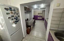 Apartament cu 2 camere, etaj 2, mobilat & utilat, zona Ampoi 3